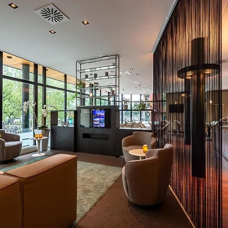 Docklands 3* Anvers