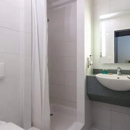 Docklands Otel