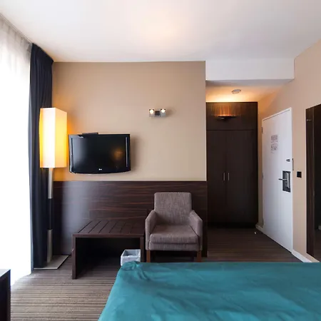Docklands Otel