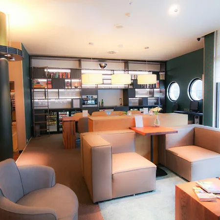 Docklands Otel
