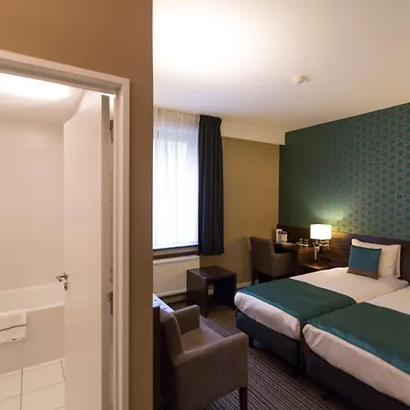 Docklands 3* Anvers