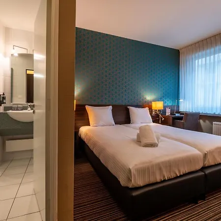 Docklands Otel 3*