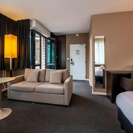 Docklands Otel