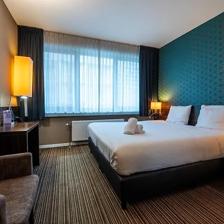 Otel Docklands