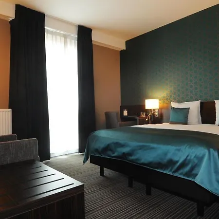 Hotel Docklands Antwerp